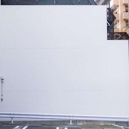 Shinjuku Miyabi Residence - Vacation Stay 94520 Tokyo Luaran gambar