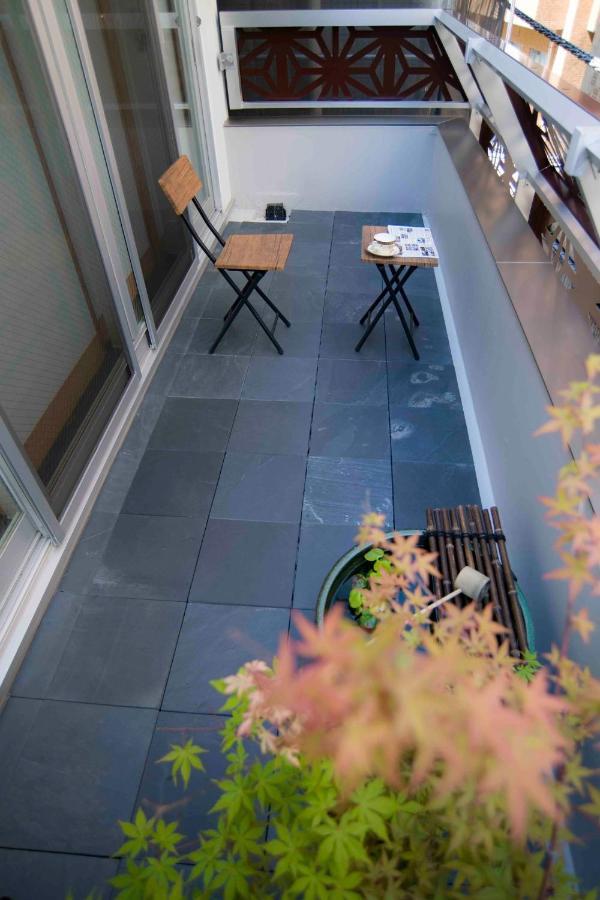 Shinjuku Miyabi Residence - Vacation Stay 94520 Tokyo Luaran gambar
