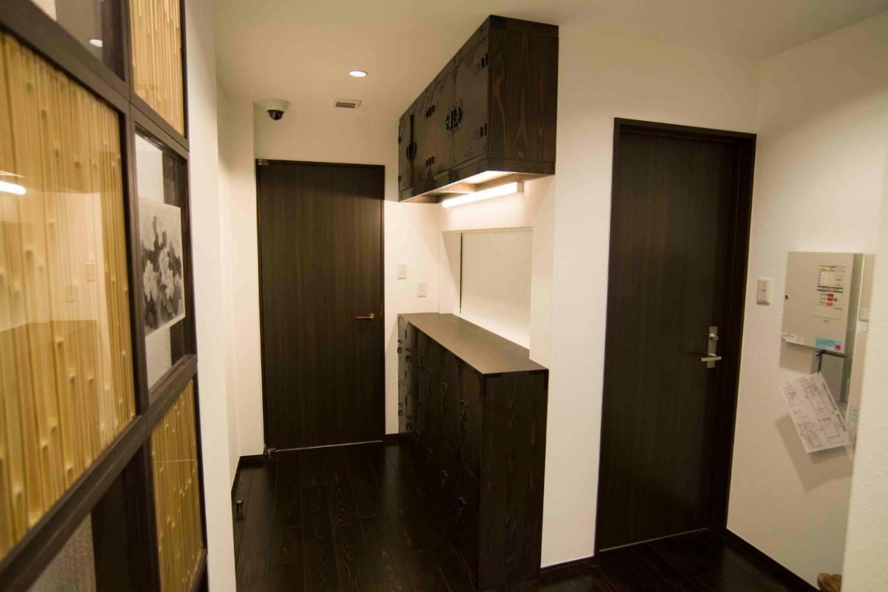Shinjuku Miyabi Residence - Vacation Stay 94520 Tokyo Luaran gambar