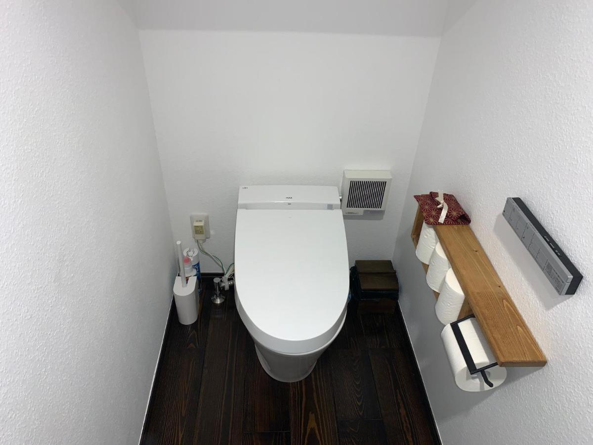 Shinjuku Miyabi Residence - Vacation Stay 94520 Tokyo Luaran gambar