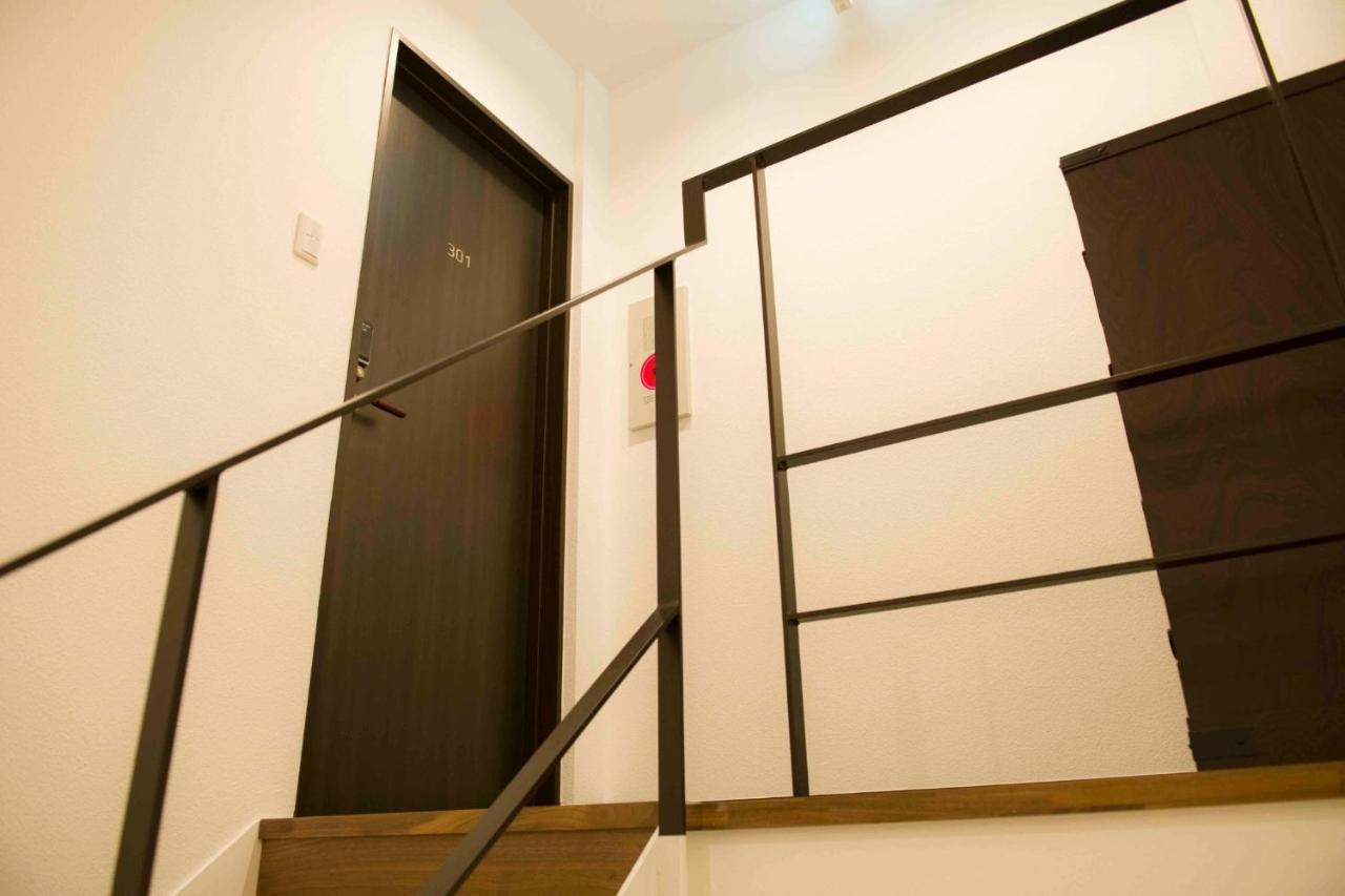 Shinjuku Miyabi Residence - Vacation Stay 94520 Tokyo Luaran gambar
