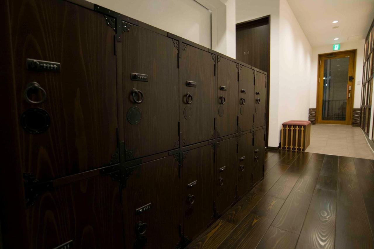 Shinjuku Miyabi Residence - Vacation Stay 94520 Tokyo Luaran gambar