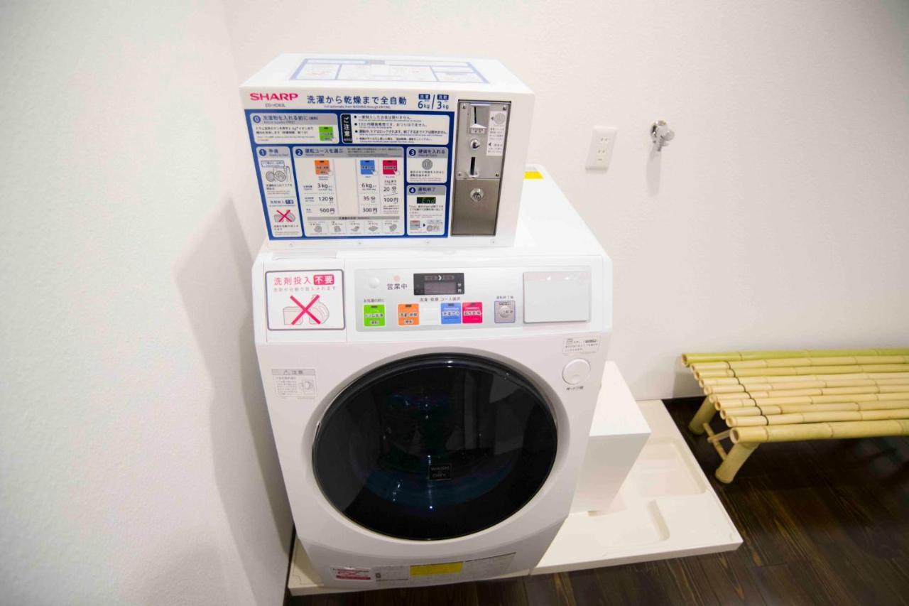 Shinjuku Miyabi Residence - Vacation Stay 94520 Tokyo Luaran gambar