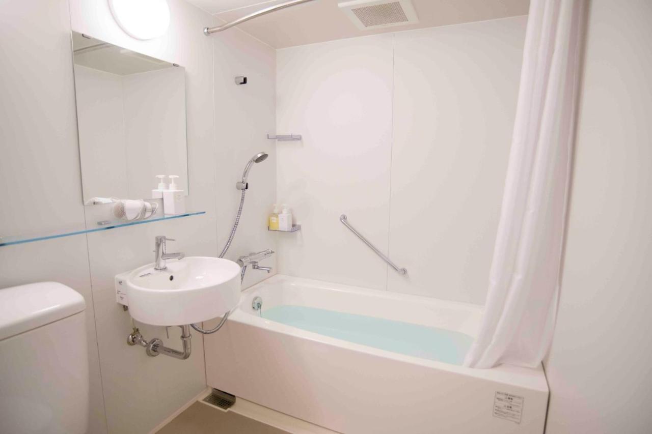 Shinjuku Miyabi Residence - Vacation Stay 94520 Tokyo Luaran gambar